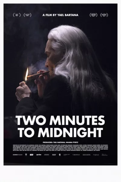 Two Minutes to Midnight