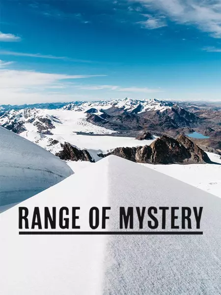 Range of Mystery