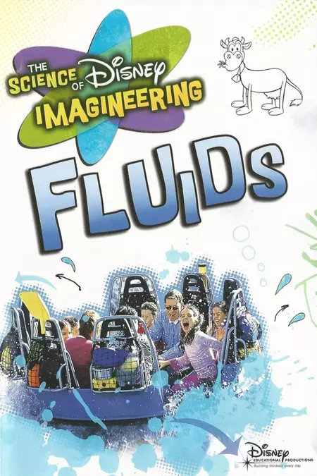 The Science of Disney Imagineering: Fluids