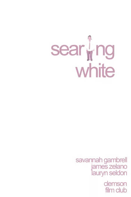 Searing White