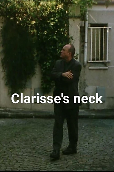 Le cou de Clarisse