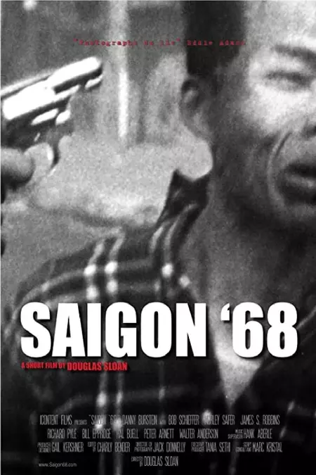Saigon '68