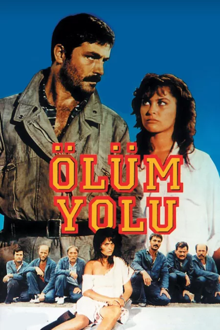 Ölüm Yolu