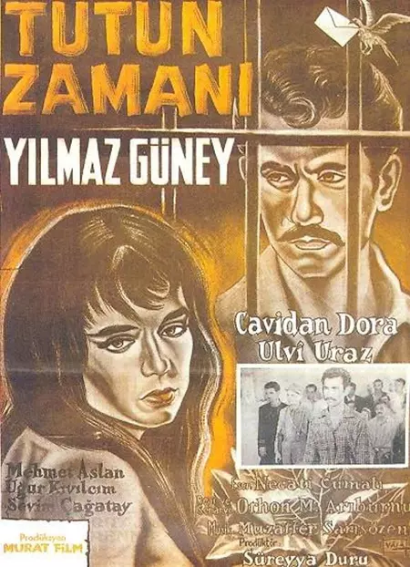 Tütün Zamanı