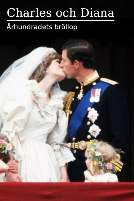 Charles and Di: The Truth Behind Their Wedding