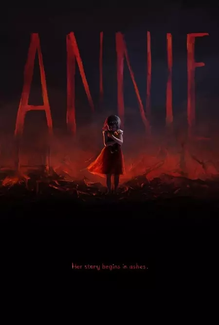 Annie: Origins