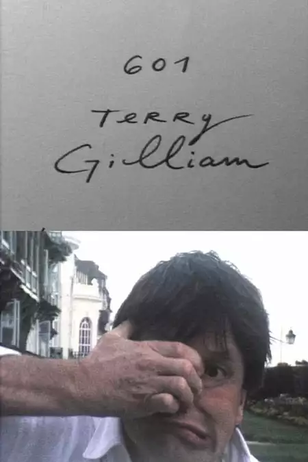 Cinématon n°601 : Terry Gilliam
