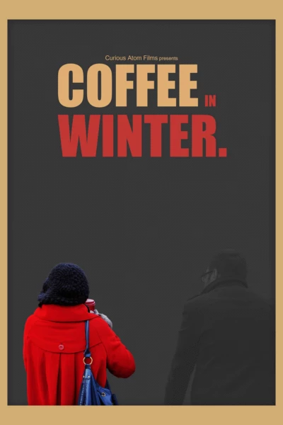 Coffee in Winter