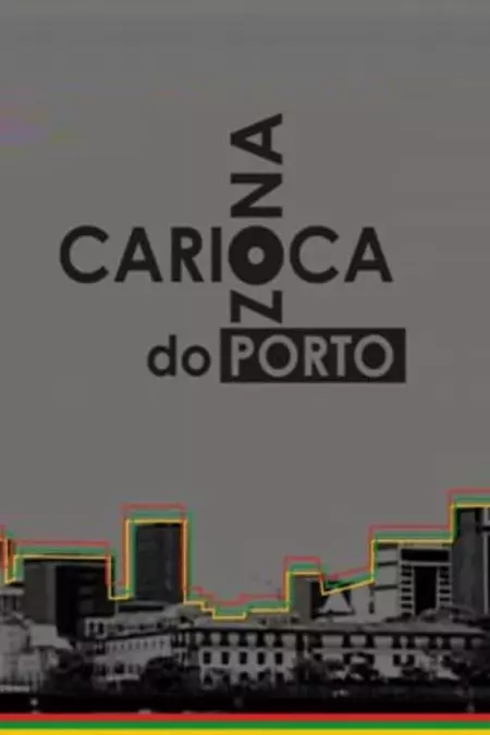 Zona Carioca do Porto