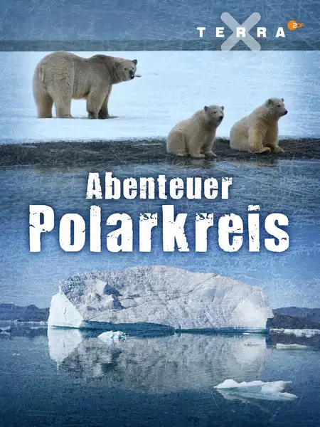 Abenteuer Polarkreis