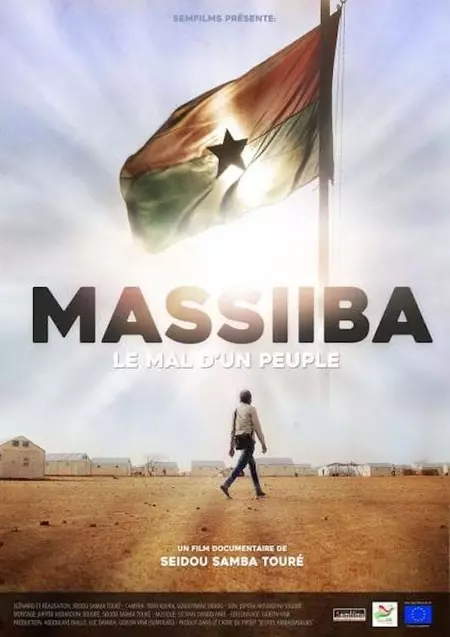 Massiiba, le mal d'un peuple