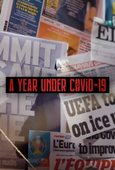 UEFA: Year Under Covid-19