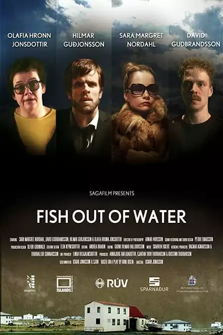 Fish Out of Water
