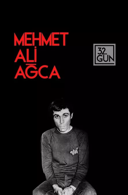 Mehmet Ali Ağca: Gerçek Kurtlar Vadisi