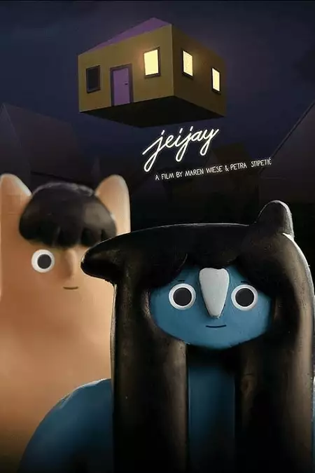 Jeijay