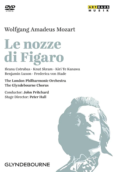 The Marriage of Figaro