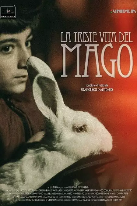 La triste vita del mago