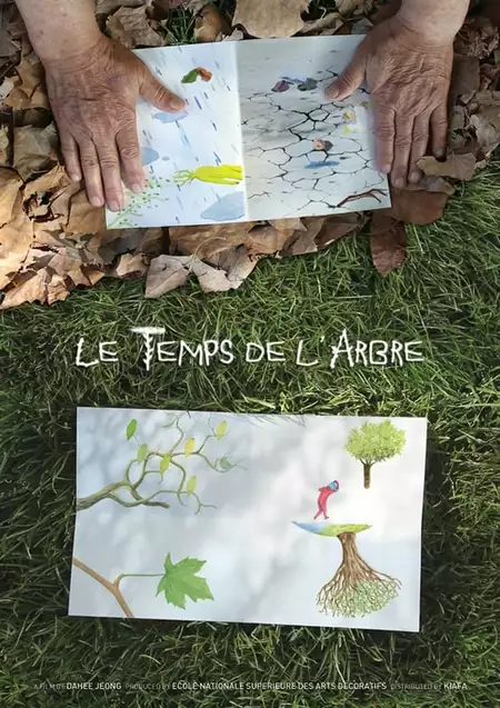 Le temps de l’arbre