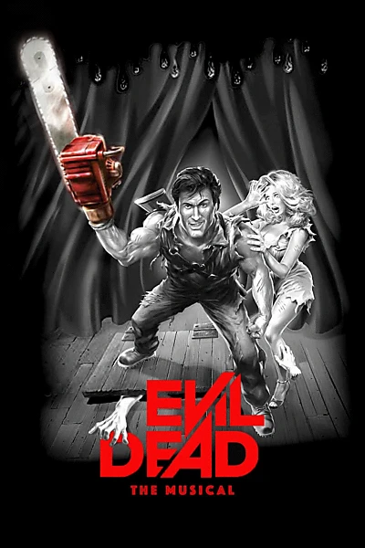 Evil Dead: El Musical (Madrid)