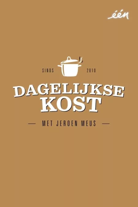 Dagelijkse Kost