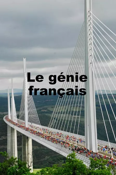 Génie français