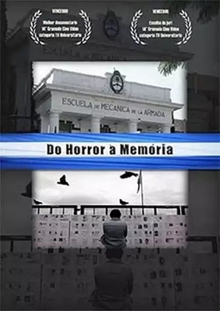 Do Horror à Memória