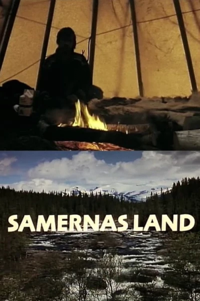 Samernas land