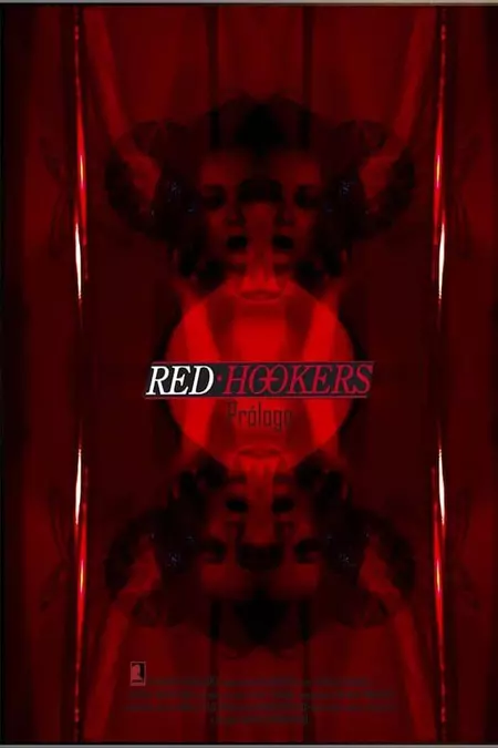 Red Hookers - Prologue