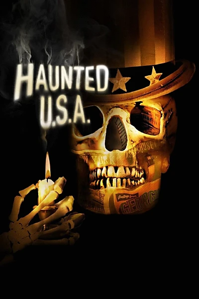 Haunted USA