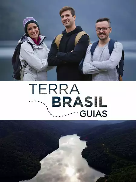 Terra Brasil - Guias