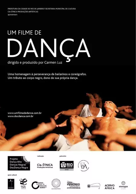 Um Filme de Dança