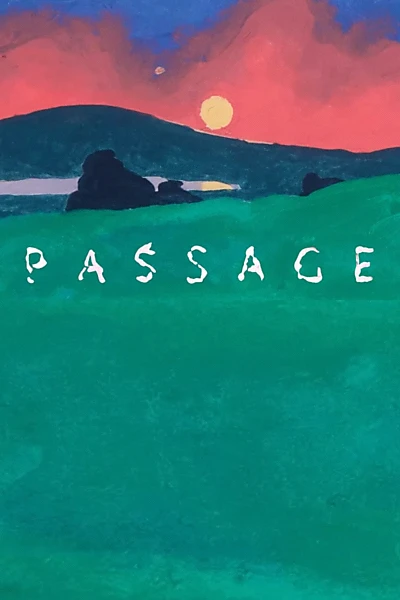 Passage