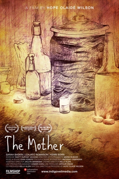 The Mother