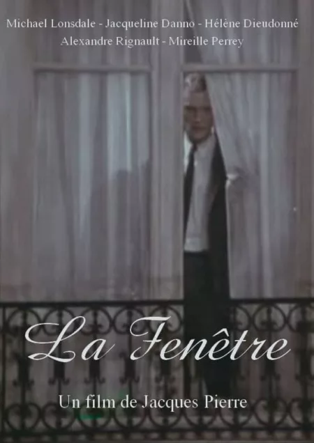 La Fenêtre