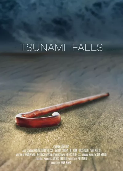 Tsunami Falls