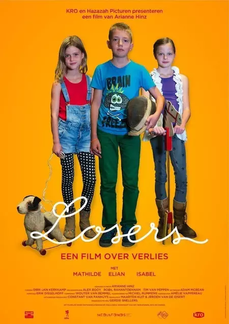 Losers: A Film About Loss