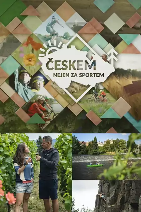 Českem nejen za sportem