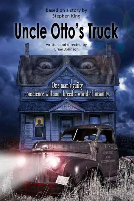 Uncle Otto's Truck