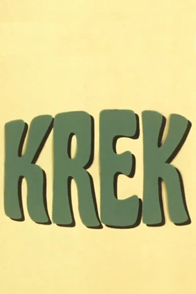 Krek