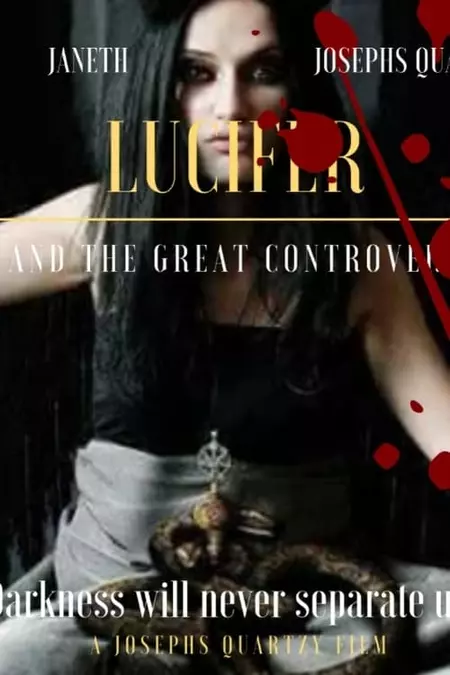 Lucifer'e and The Great Controversy