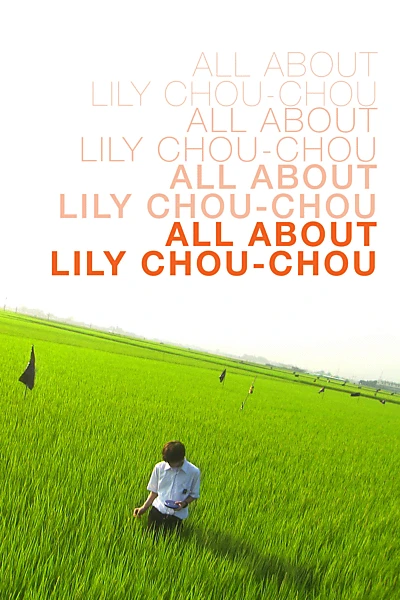 All About Lily Chou-Chou