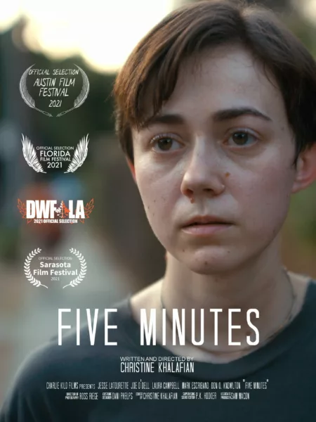 Five Minutes