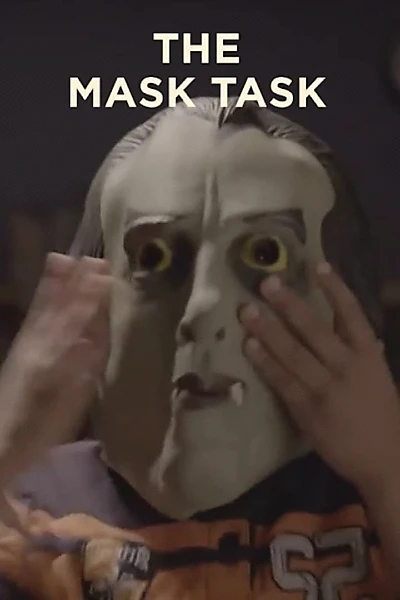 The Mask Task