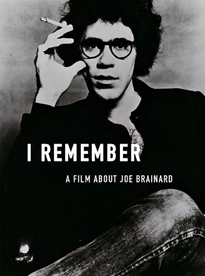 I Remember: A Film About Joe Brainard