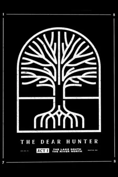 The Dear Hunter: Act I: The Lake South, The River North