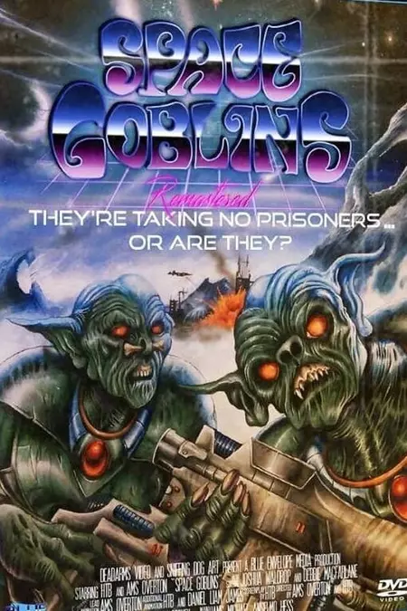 Space Goblins