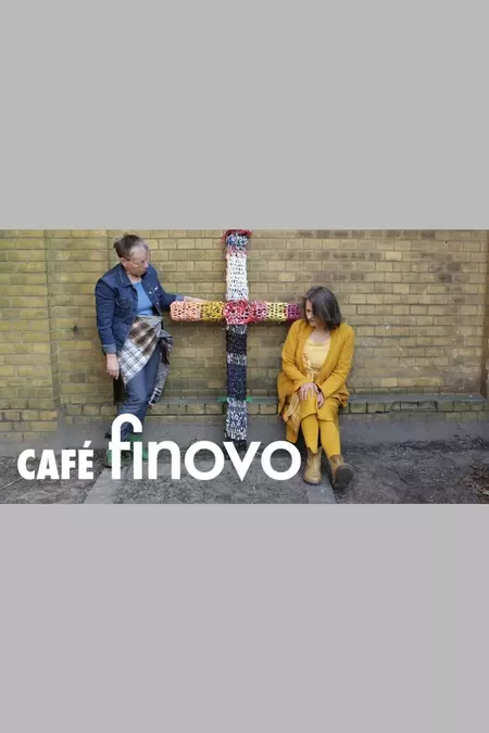 Café-Finovo