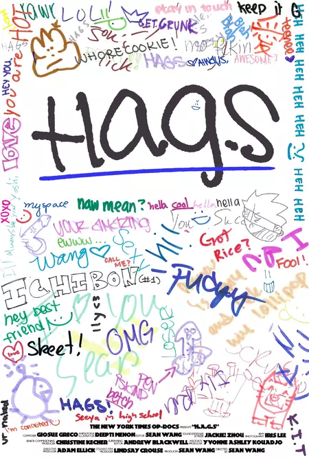 H.A.G.S. (Have a Good Summer)