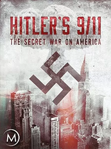Hitler's 9/11