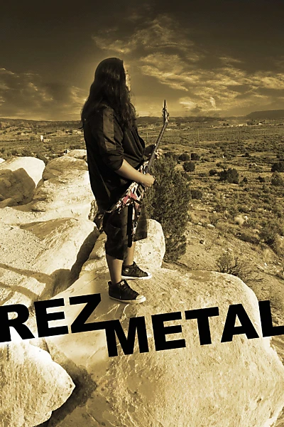 Rez Metal